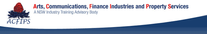Arts Communications Finance Industries and Property Services Ltd ITAB Newsletter